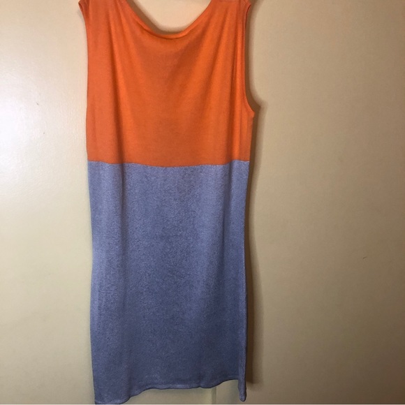 Kukhavera London mini dress.NWT luxury brand size US 8 - Picture 6 of 11